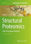 Structural Proteomics