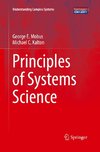 Principles of Systems Science