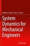 System Dynamics for Mechanical Engineers