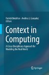 Context in Computing