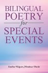 Bilingual Poetry for Special Events