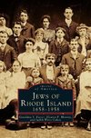 Jews of Rhode Island, 1658-1958