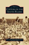 Cotton on the South Plains