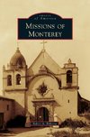 Missions of Monterey