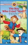 The Boy Who Cried 