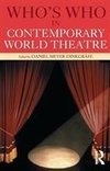 Meyer-Dinkgrafe, D: Who's Who in Contemporary World Theatre