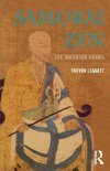 Leggett, T: Samurai Zen