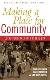 Making a Place for Community