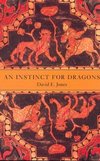 Jones, D: Instinct for Dragons