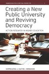 Creating a New Public University and Reviving Democracy