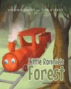 Little Ronnie's Forest