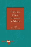 Music and Social Dynamics in Nigeria
