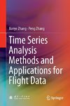 Time Series Analysis Methods and Applications for Flight Data