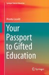 Your Passport to Gifted Education