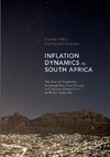 Inflation Dynamics in South Africa