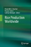 Rice Production Worldwide