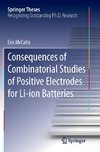 Consequences of Combinatorial Studies of Positive Electrodes for Li-ion Batteries