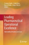 Leading Pharmaceutical Operational Excellence