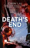 The Three-Body Problem 3. Death's End