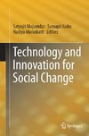 Technology and Innovation for Social Change