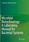 Microbial Biotechnology- A Laboratory Manual for Bacterial Systems