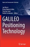 GALILEO Positioning Technology