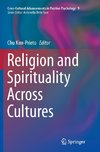 Religion and Spirituality Across Cultures