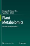 Plant Metabolomics