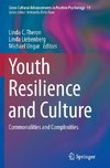 Youth Resilience and Culture