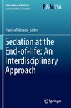 Sedation at the End-of-life: An Interdisciplinary Approach