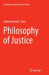 Philosophy of Justice