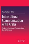 Intercultural Communication with Arabs