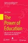 The Power of Education