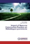 Impact of Resource Conservation Practices on Meloidogyne graminicola