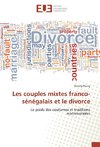 Les couples mixtes franco-sénégalais et le divorce