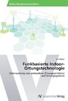 Funkbasierte Indoor-Ortungstechnologie