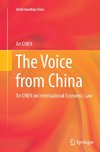 The Voice from China