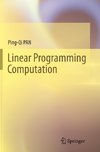 Linear Programming Computation