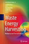 Waste Energy Harvesting