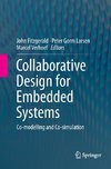 Collaborative Design for Embedded Systems