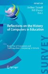 Reflections on the History of Computers in Education