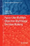 Fuzzy-Like Multiple Objective Multistage Decision Making