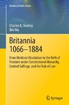 Britannia 1066-1884