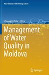 Management of Water Quality in Moldova