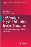 Self-Study in Physical Education Teacher Education