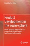 Product Development in the Socio-sphere