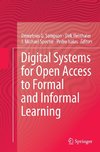 Digital Systems for Open Access to Formal and Informal Learning