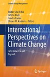 International Perspectives on Climate Change