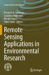 Remote Sensing Applications in Environmental Research