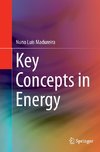 Key Concepts in Energy